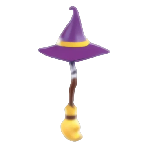 Witch Propeller in Adopt Me