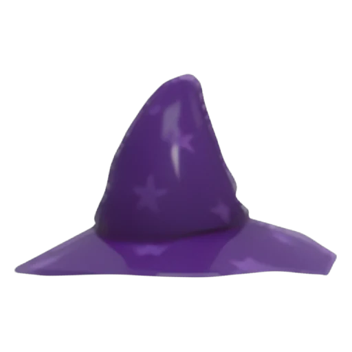 Wizard Hat in Adopt Me