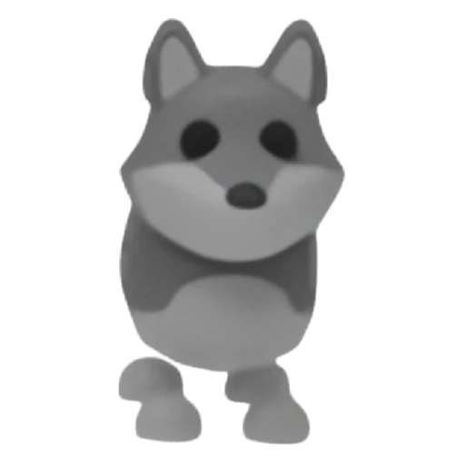 Wolf in Adopt Me
