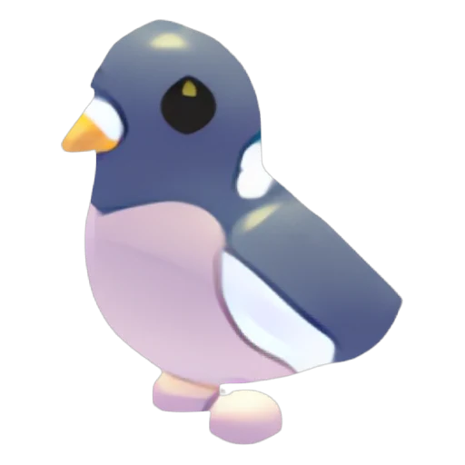Wood Pigeon in Adopt Me