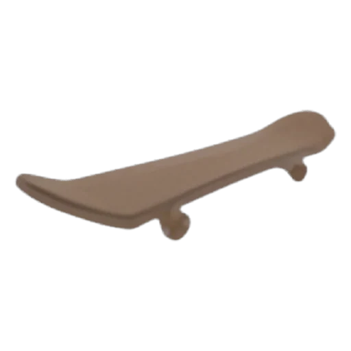 Wood Skateboard in Adopt Me