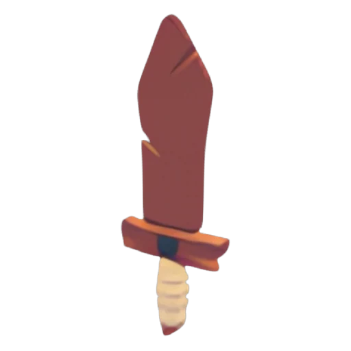 Wooden Sword in Adopt Me