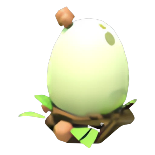 Woodland Egg in Adopt Me