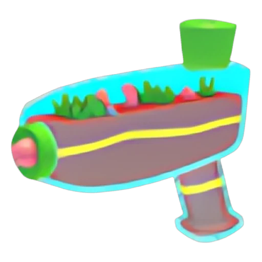Worm Farm Grappling Hook in Adopt Me