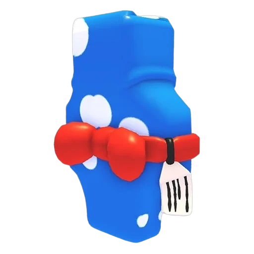 Wrapped Doll in Adopt Me
