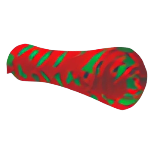 Wrapping Paper Throw Toy in Adopt Me