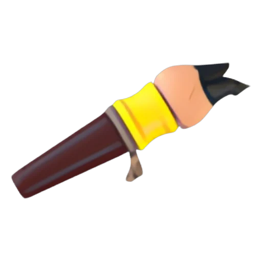 Writing Brush in Adopt Me