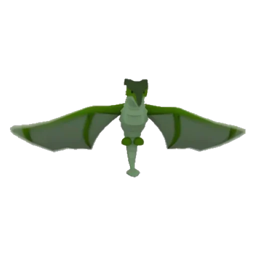 Wyvern in Adopt Me