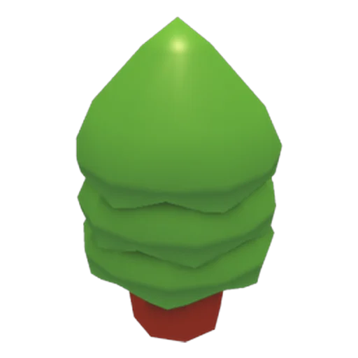 Xmas Tree Rattle in Adopt Me