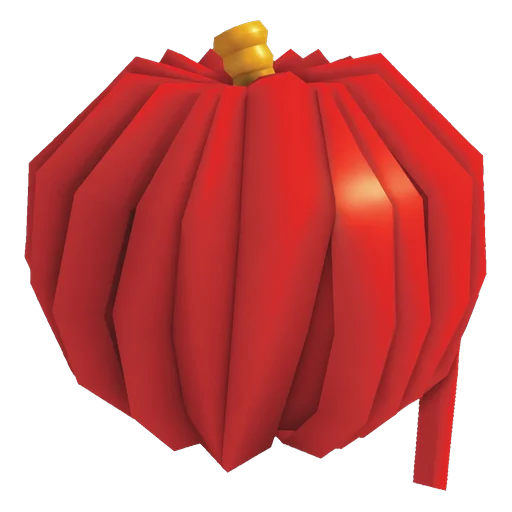 Yarn Apple in Adopt Me