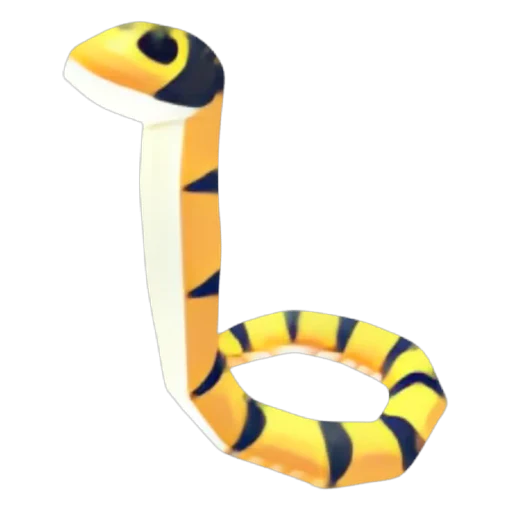 Yellow-lipped Sea Krait in Adopt Me