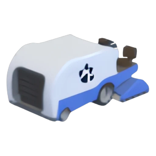 Zamboni in Adopt Me