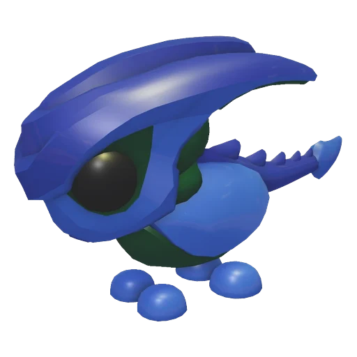 Zeopod in Adopt Me