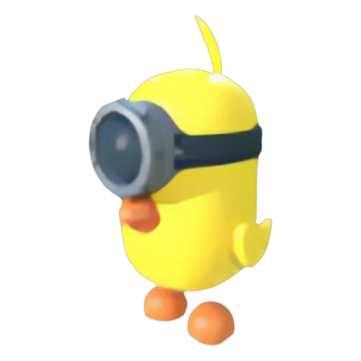 Zodiac Minion Chick in Adopt Me