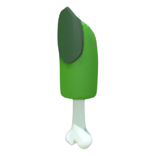 Zombie Finger Rattle in Adopt Me